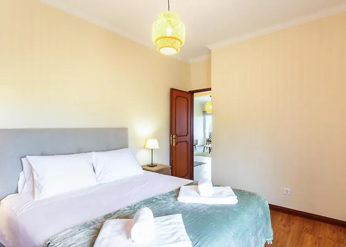 Sintra Macas House Vista Mar * Colares