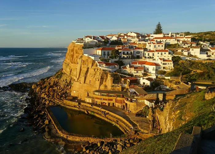 Lejlighed Sintra Macas House Vista Mar Colares