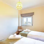 Διαμέρισμα Sintra Macas House Vista Mar