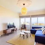 Διαμέρισμα Sintra Macas House Vista Mar Colares
