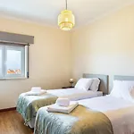 Sintra Macas House Vista Mar Διαμέρισμα Colares