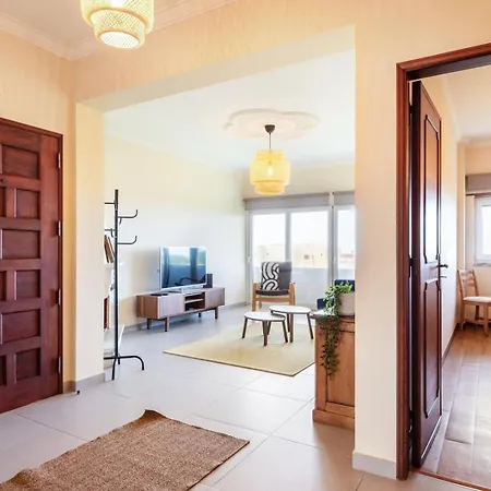 Apartment Sintra Macas House Vista Mar Colares