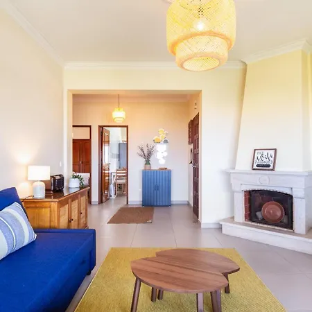 Apartamento Sintra Maças House Vista Mar *