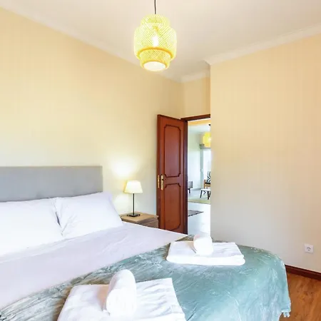 Sintra Macas House Vista Mar * Colares