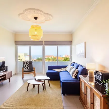 Sintra Macas House Vista Mar アパート *
