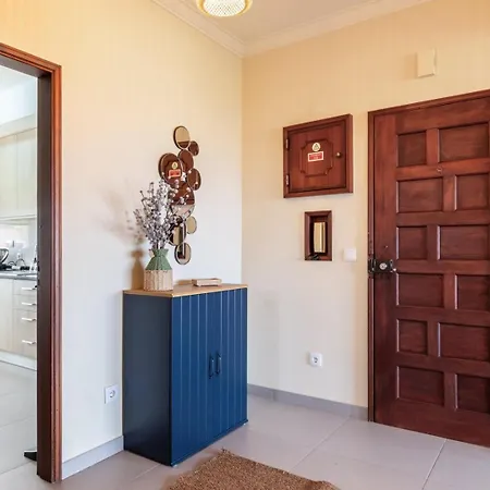 Apartamento Sintra Maças House Vista Mar *