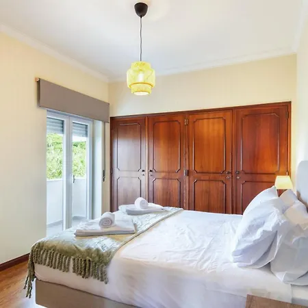 Sintra Macas House Vista Mar Colares