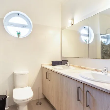 Апартаменты Sintra Macas House Vista Mar *