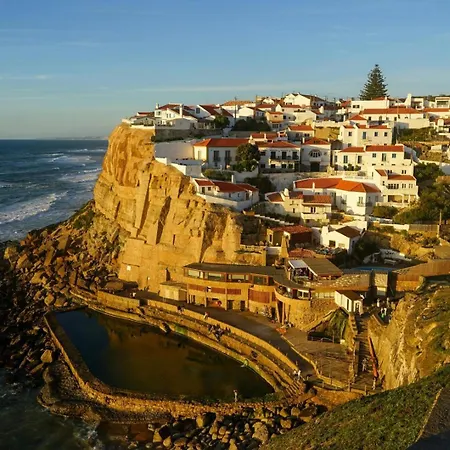 Apartamento Sintra Maças House Vista Mar Colares